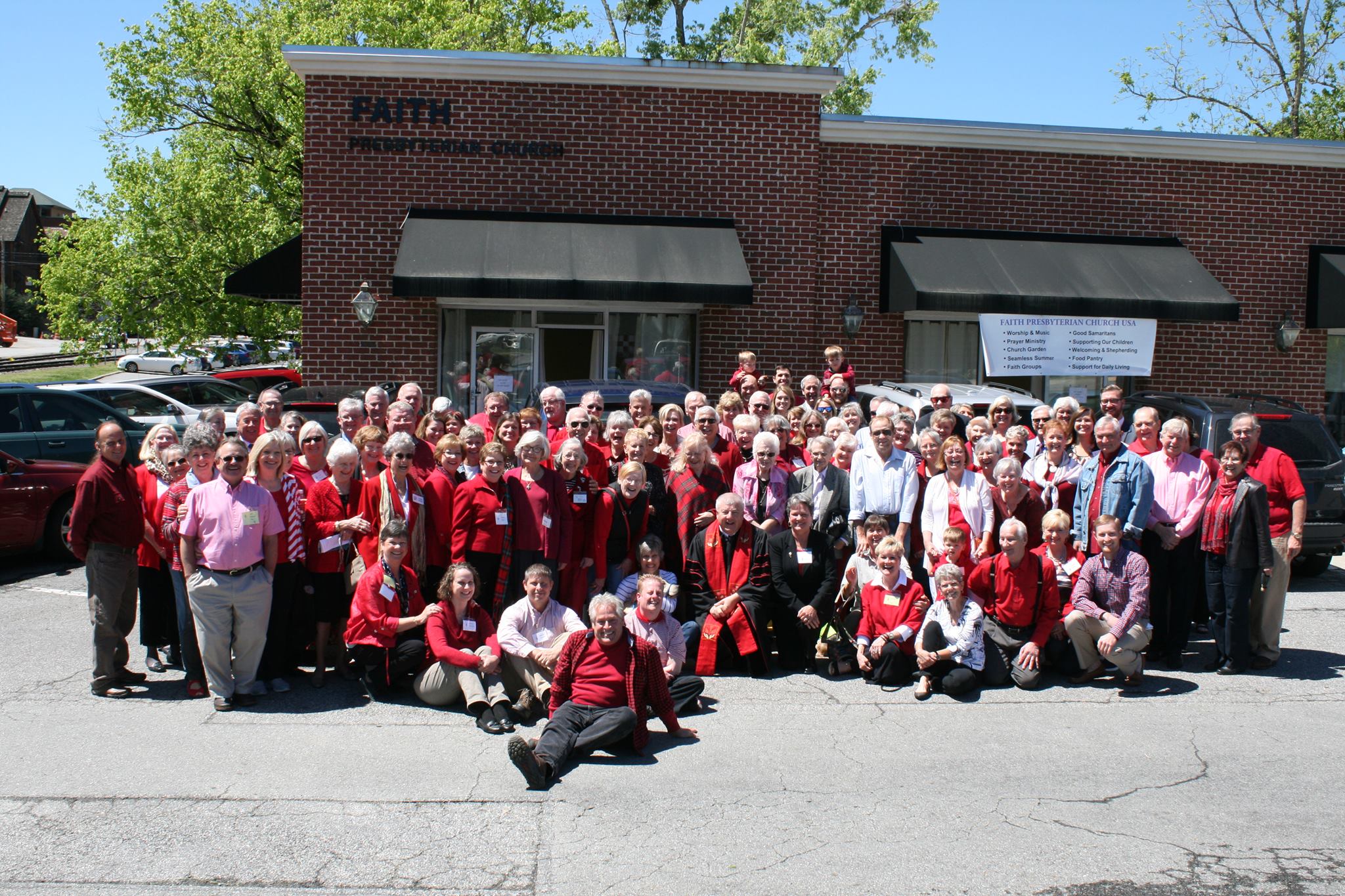 2018 Walton Award winners announced The Presbyterian Outlook