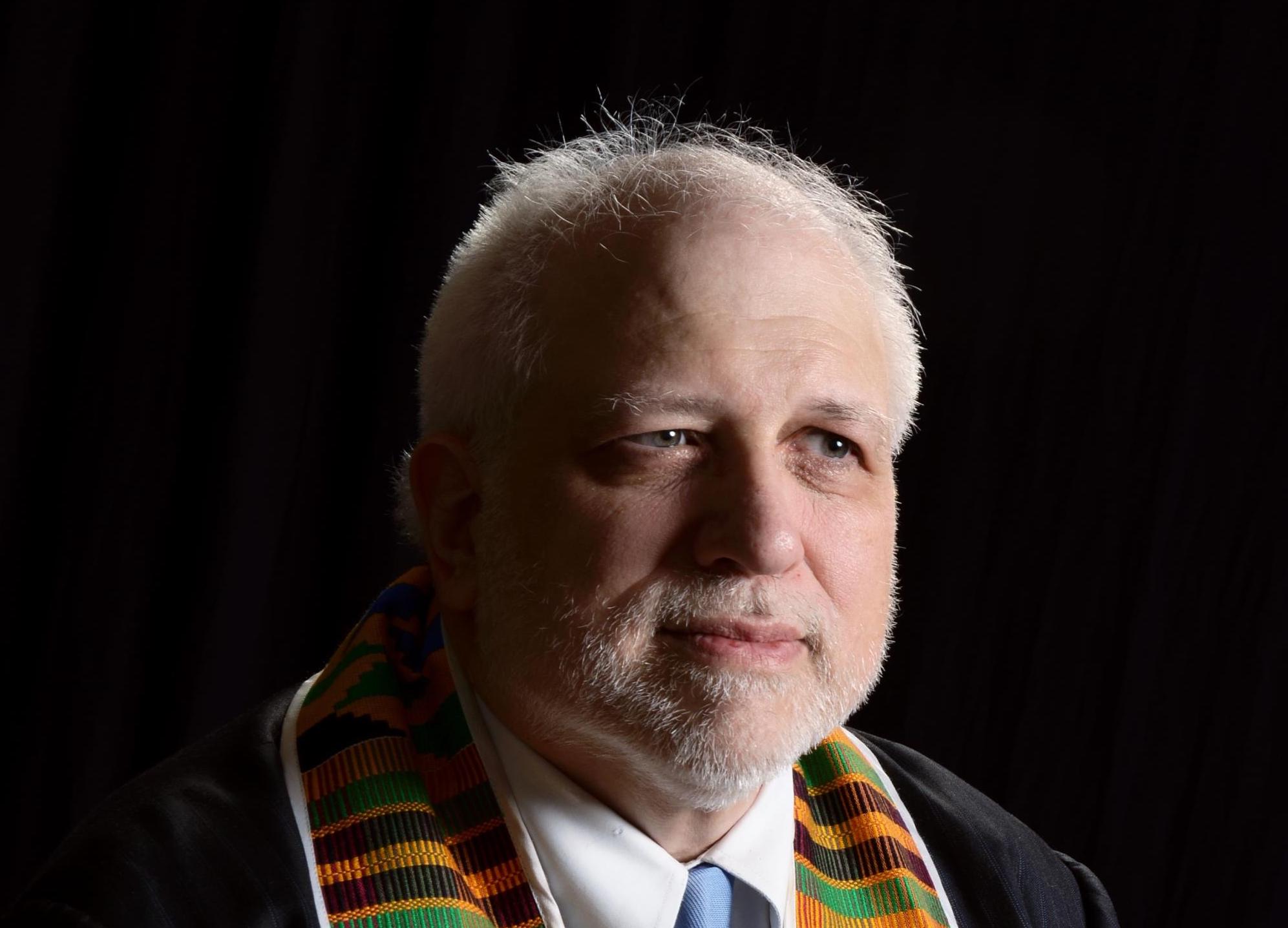 Arthur Fullerton to stand for moderator of the 224th General Assembly