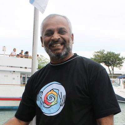 Herman Kumara
