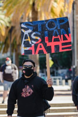 Stop Asian Hate